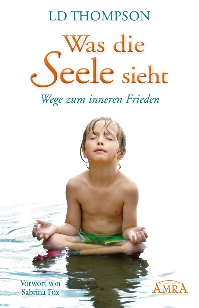 Was die Seele sieht. Wege zum inneren Frieden (Channelings von Solano) - Bild 6