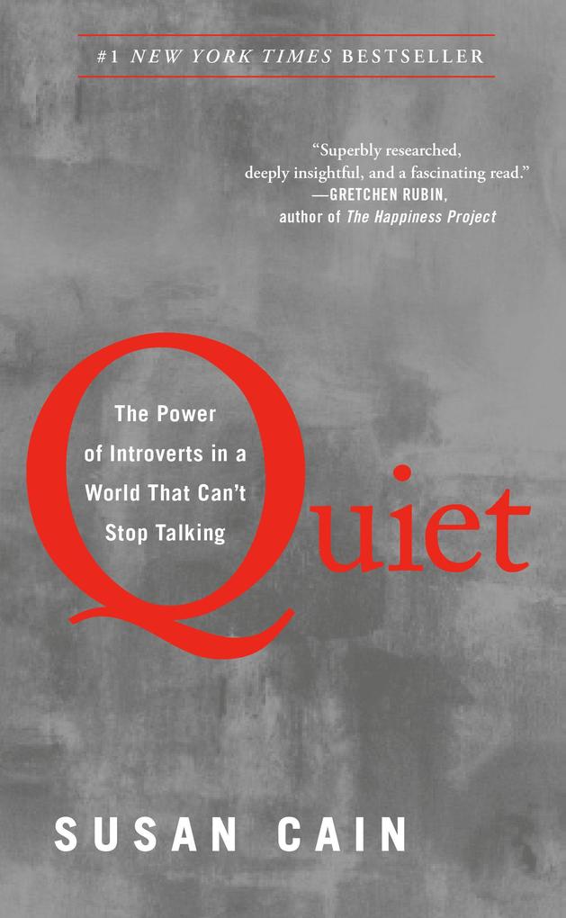 Random House Llc Us Quiet - Bild 2