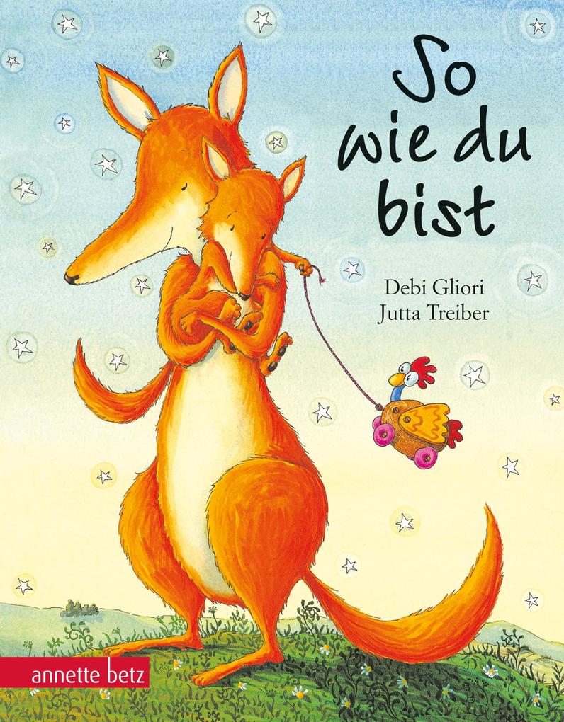 Betz Annette So Wie Du Bist - Bild 5