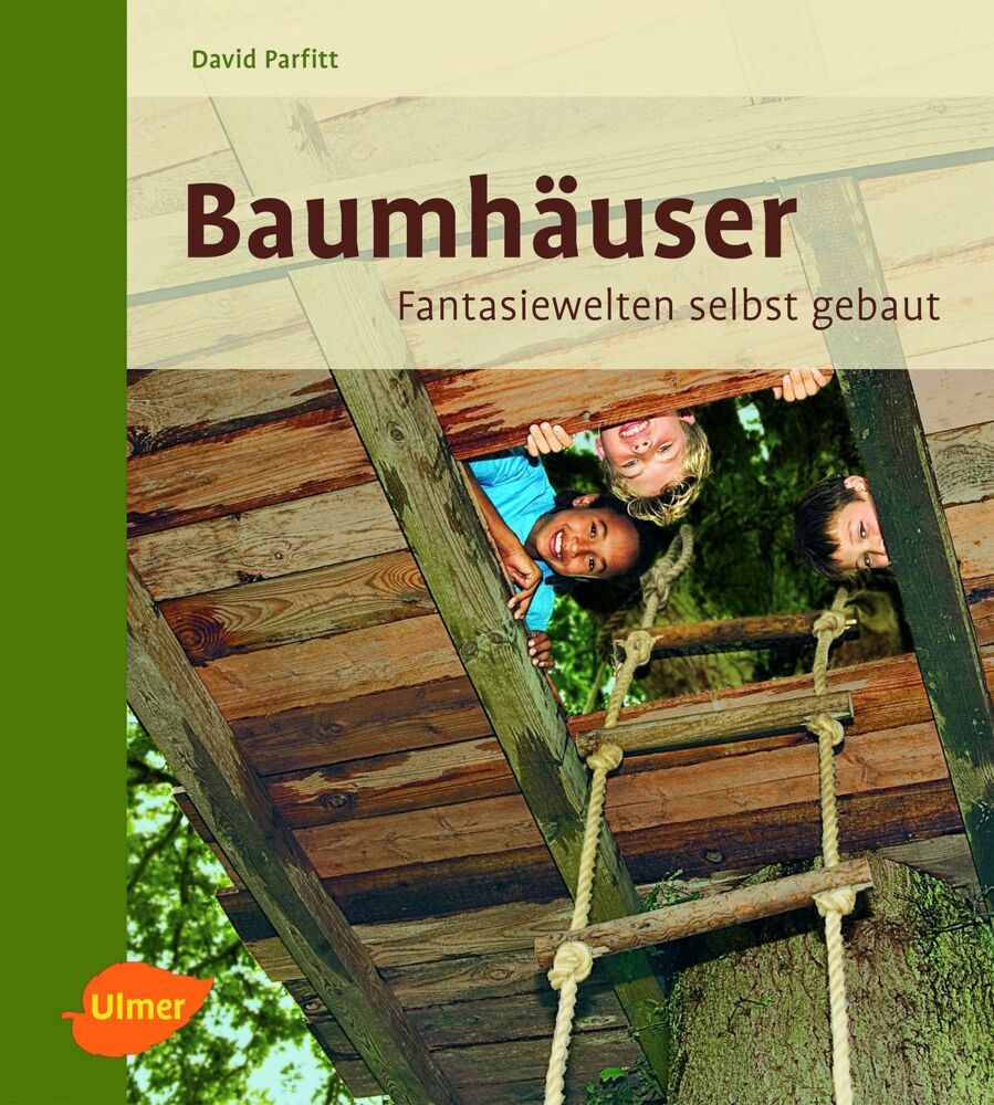 Baumhäuser: Fantasiewelten selbst gebaut - Bild 6