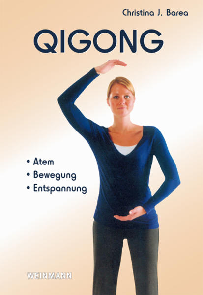 Vak Qi Gong, Ratgeber Von Marcus Rosenstein, Christina J. Barea - Bild 4