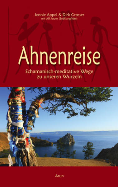Arun Verlag Ahnenreise - Bild 5