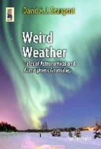 Weird Weather - David A. J. Seargent