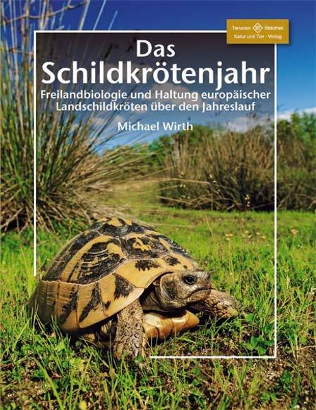 Ntv Natur Und Tier-Verlag Das Schildkrötenjahr - Bild 6