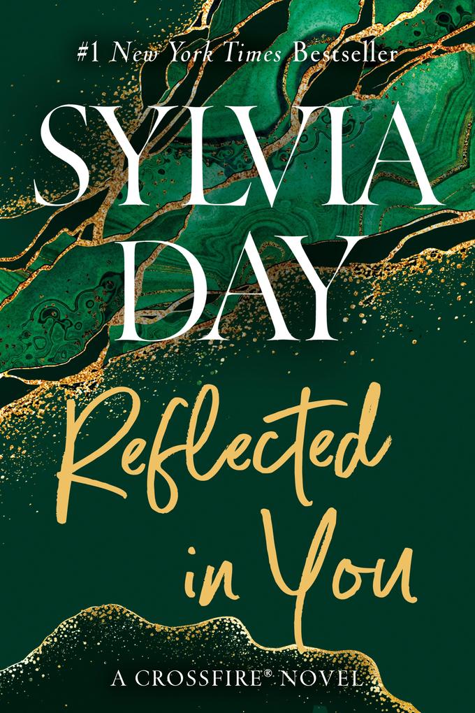 Penguin Llc Us Crossfire Trilogy 2. Reflected In You - Bild 4