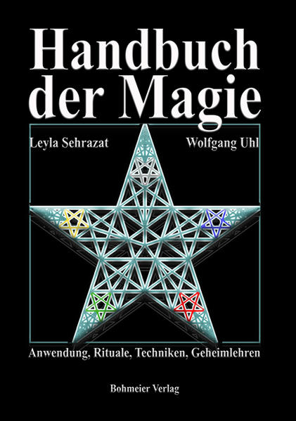 Bohmeier Joh. Handbuch Der Magie - Bild 5