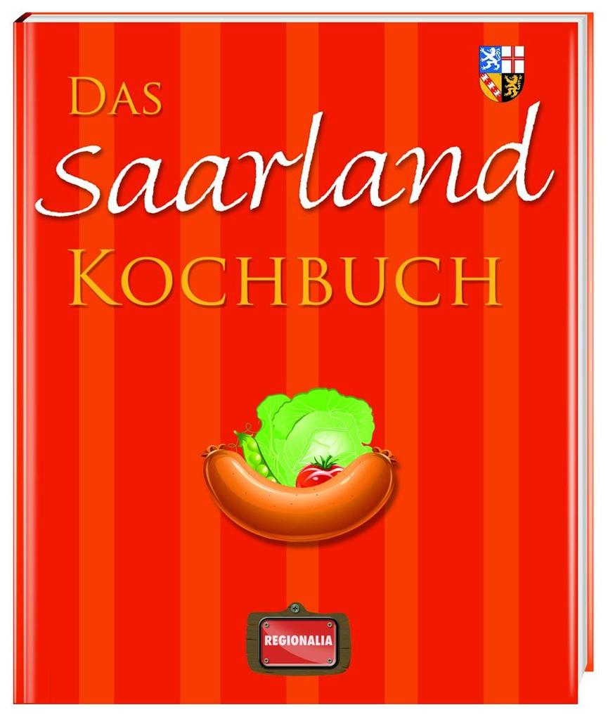 Das Saarland Kochbuch - gebunden - Bild 5