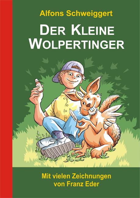 Turmschreiber Verlag Der Kleine Wolpertinger - Bild 4