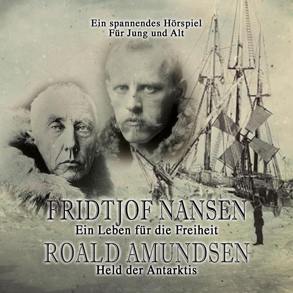 Fridtjof Nansen im radio-today - Shop