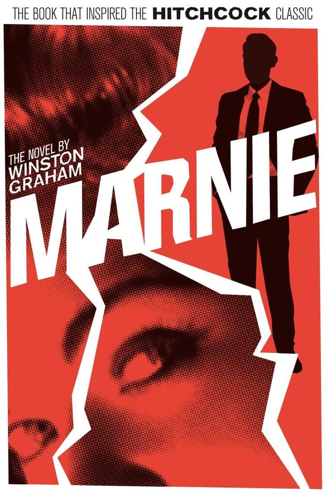 Marnie - Winston Graham