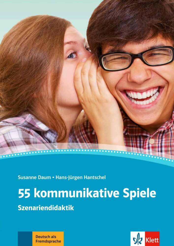 Susanne Daum: 55 kommunikative Spiele - Taschenbuch - Bild 3