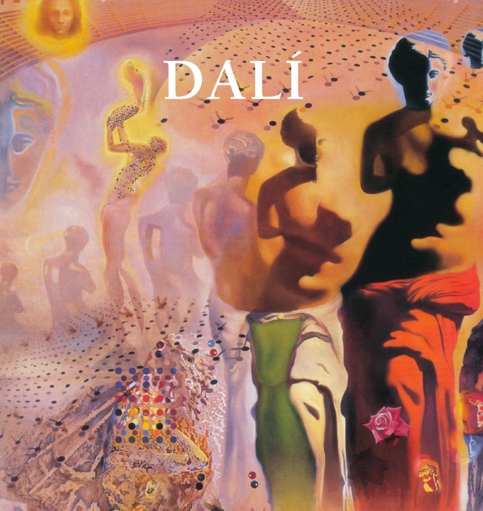 Dalí als eBook von Eric Shanes - Parkstone International