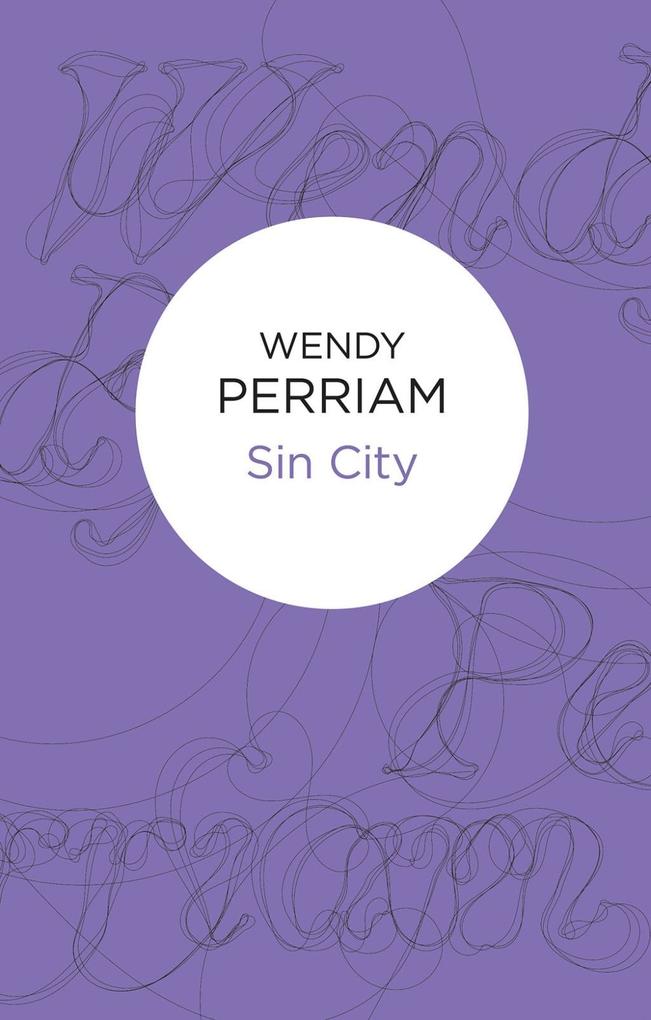 Perriam, W: Sin City (Bello) als eBook von - Pan MacMillan