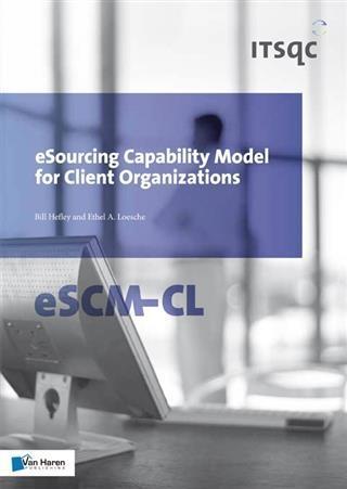 eSourcing Capability Model for Client Organizations - Hefley/ Loesche