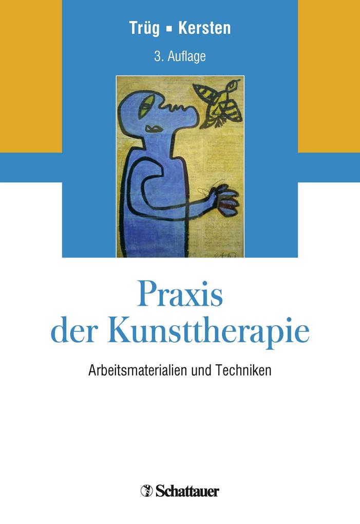 Schattauer Praxis Der Kunsttherapie - Bild 7