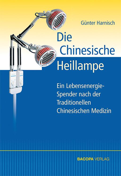Bacopa Verlag Die Chinesische Heillampe - Bild 6