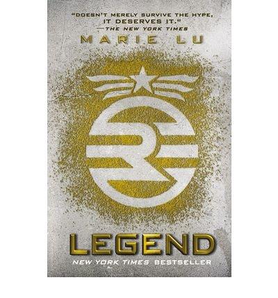 Penguin Llc Us Legend 01 - Bild 4