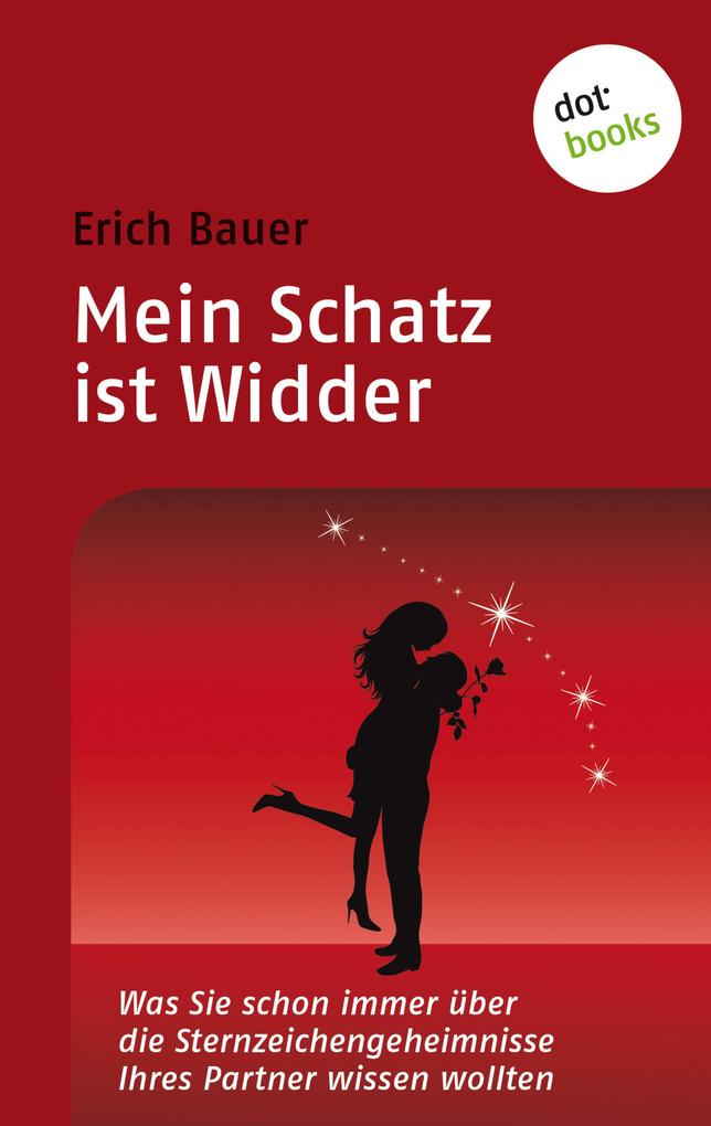 Mein Schatz ist Widder - Erich Bauer