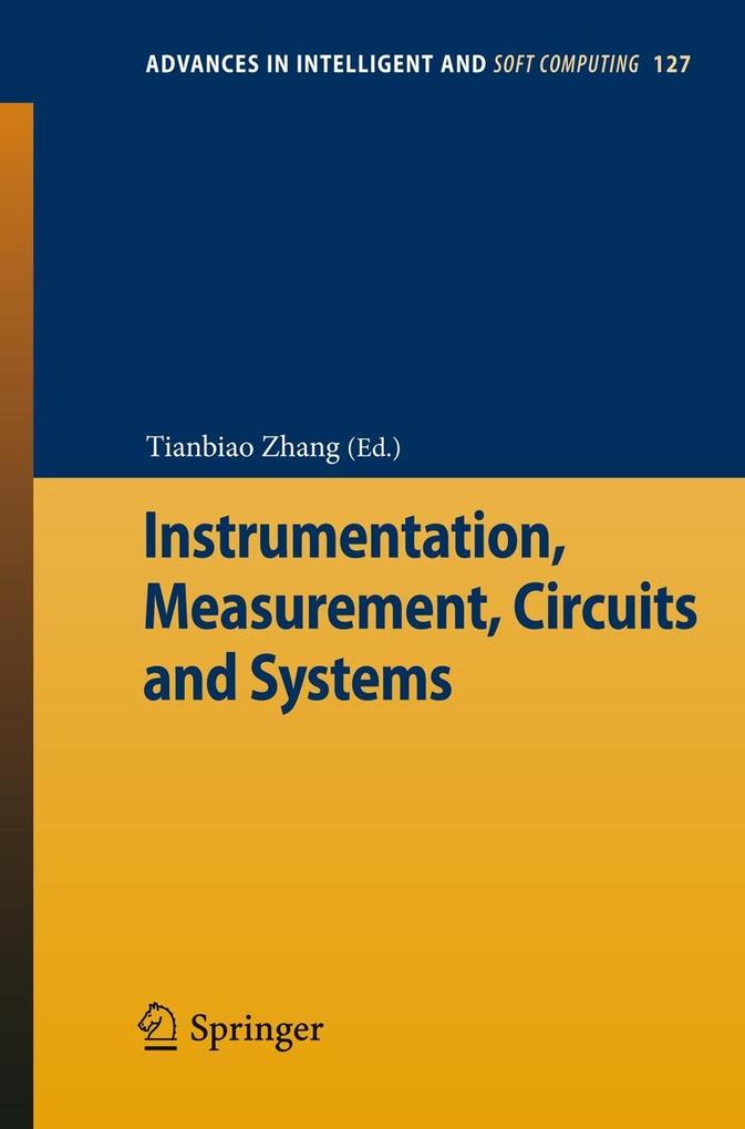 Instrumentation Measurement Circuits and Systems
