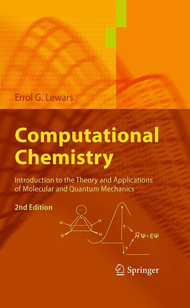 Springer Computational Chemistry - Bild 2