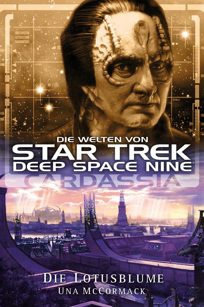 Star Trek - Die Welten von Deep Space Nine 1 - Una McCormack