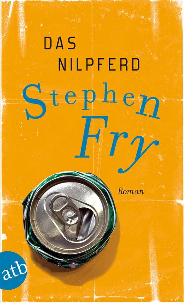 Das Nilpferd - Stephen Fry