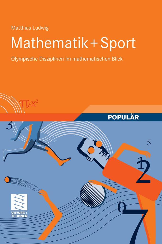 Mathematik+Sport - Matthias Ludwig