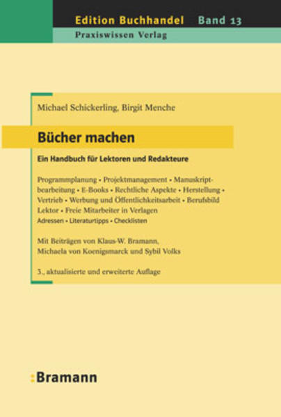 Bücher machen Birgit Menche - Bild 5