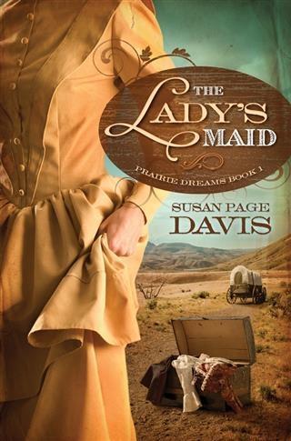 Lady's Maid - Susan Page Davis