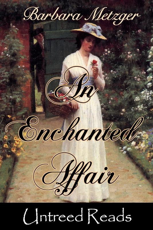 Enchanted Affair - Barbara Metzger