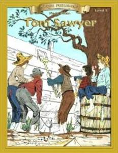 Adventures of Tom Sawyer als eBook von - Edcon Publishing Group