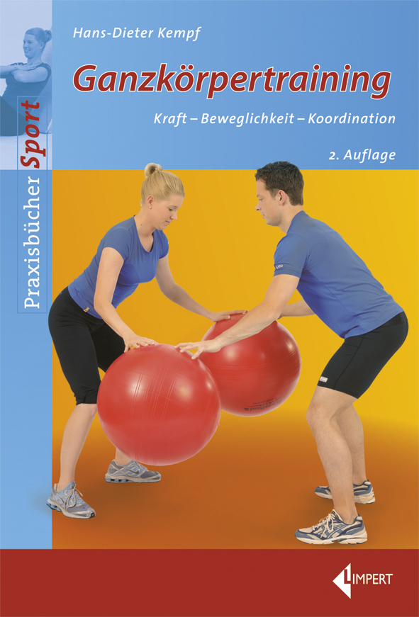 Ganzkörpertraining Hans-Dieter Kempf - Bild 4