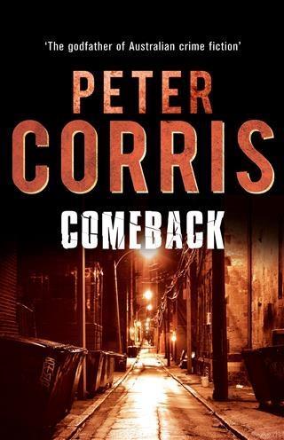 Comeback - Peter Corris