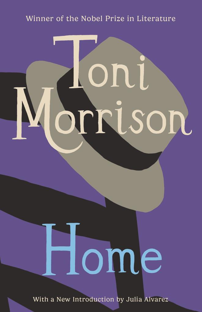 Home: A Novel (Vintage International) - Bild 5