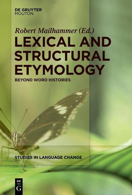 Lexical and Structural Etymology