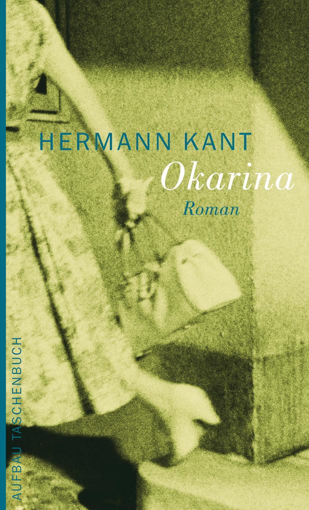 Okarina - Hermann Kant