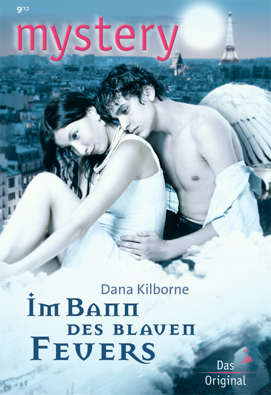 Im Bann des blauen Feuers als eBook von Dana Kilborne - CORA Verlag GmbH & Co. KG