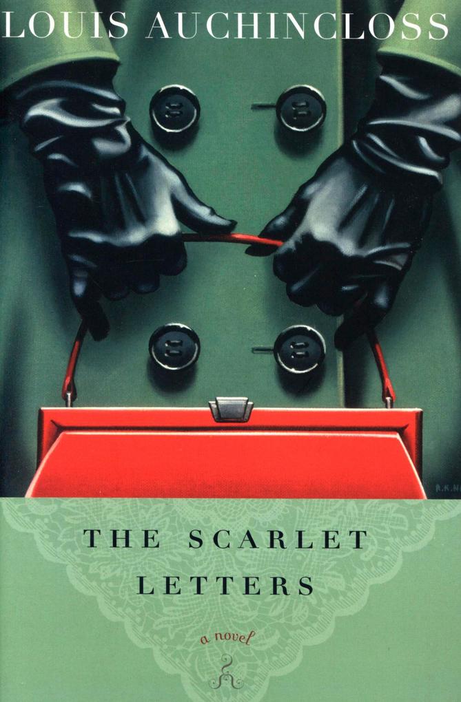 The Scarlet Letters
