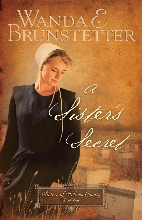 Sister's Secret - Wanda E. Brunstetter