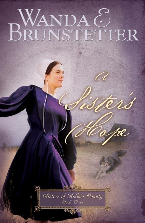 Sister's Hope - Wanda E. Brunstetter