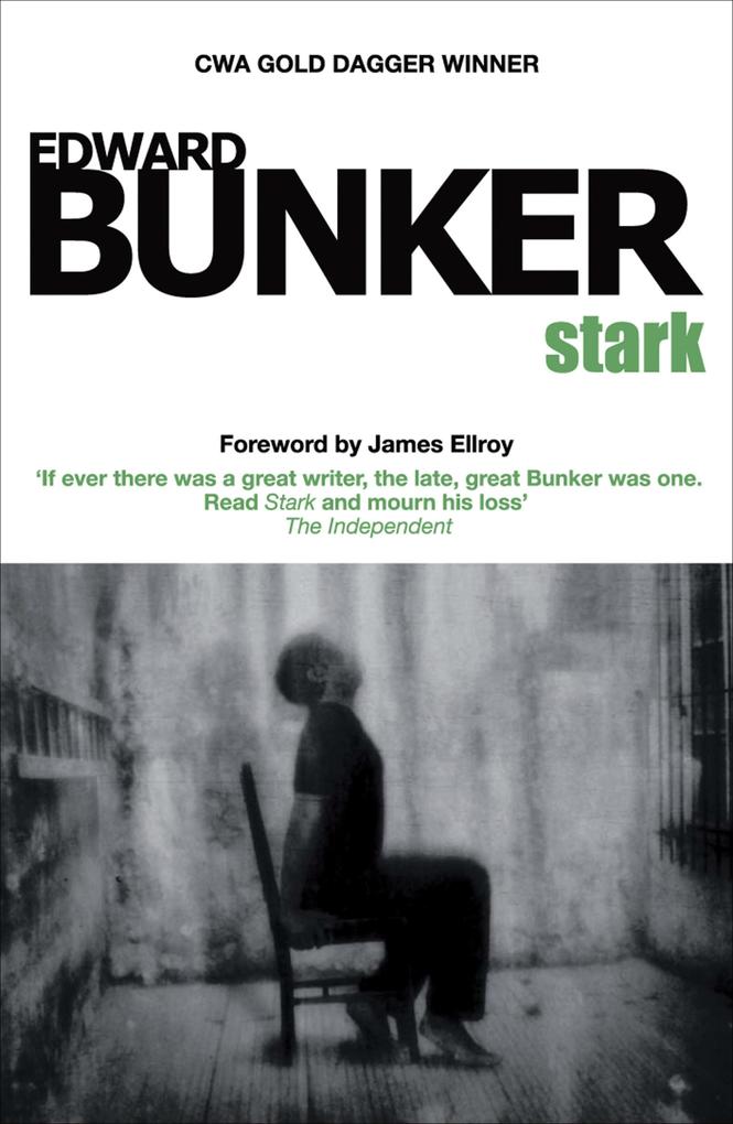 Stark - Edward Bunker