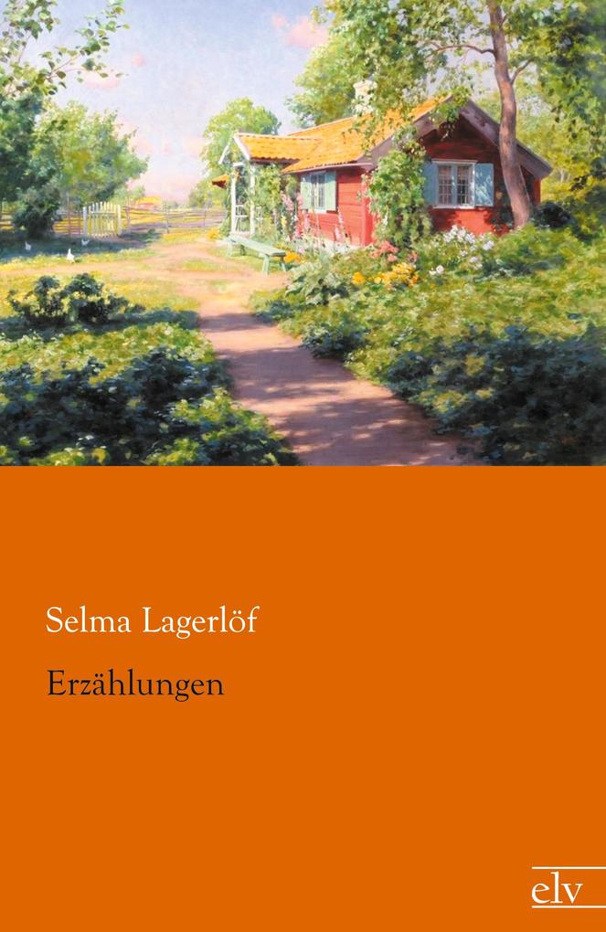 Erzählungen Selma Lagerlöf - Bild 4