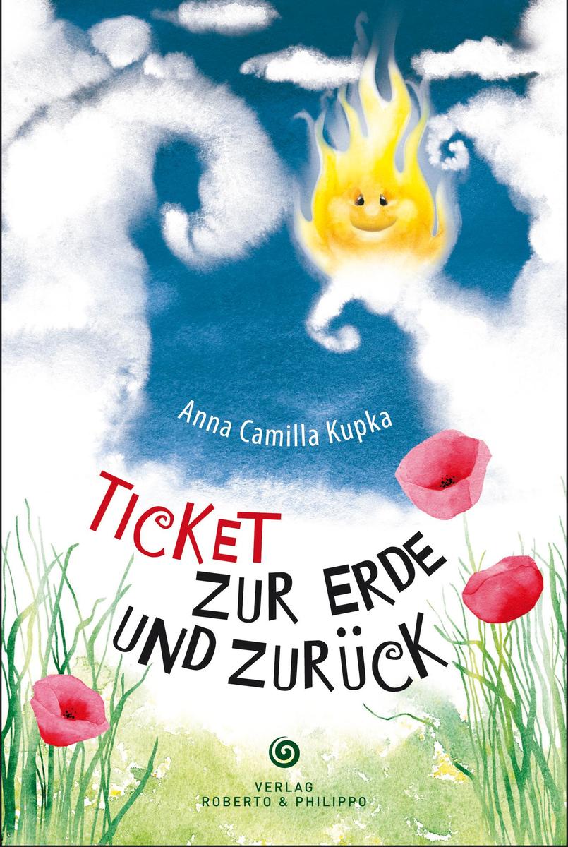 Ticket zur Erde und zurück Anna Kupka - Bild 6