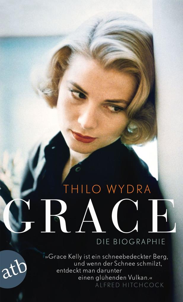 Grace - Thilo Wydra