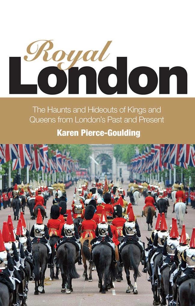 Royal London - Karen Pierce Goulding