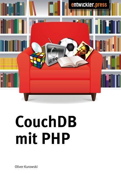 CouchDB mit PHP - Oliver Kurowski