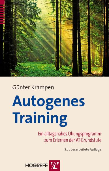 Autogenes Training - Günter Krampen