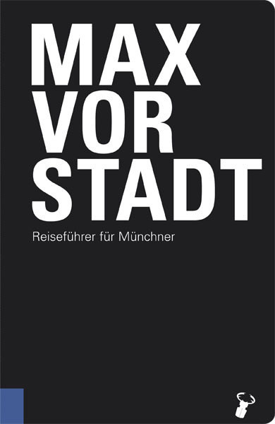 Hirschkäfer Maxvorstadt, Reisebücher Von Martin Arz - Bild 4