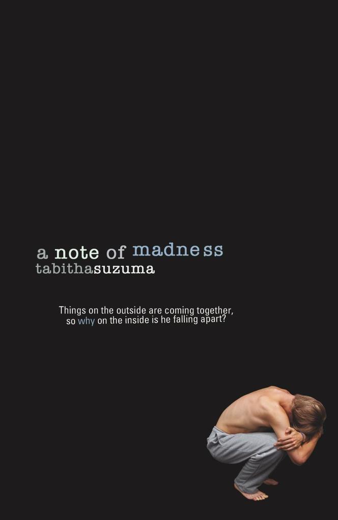 A Note Of Madness als eBook von Tabitha Suzuma - RHCP