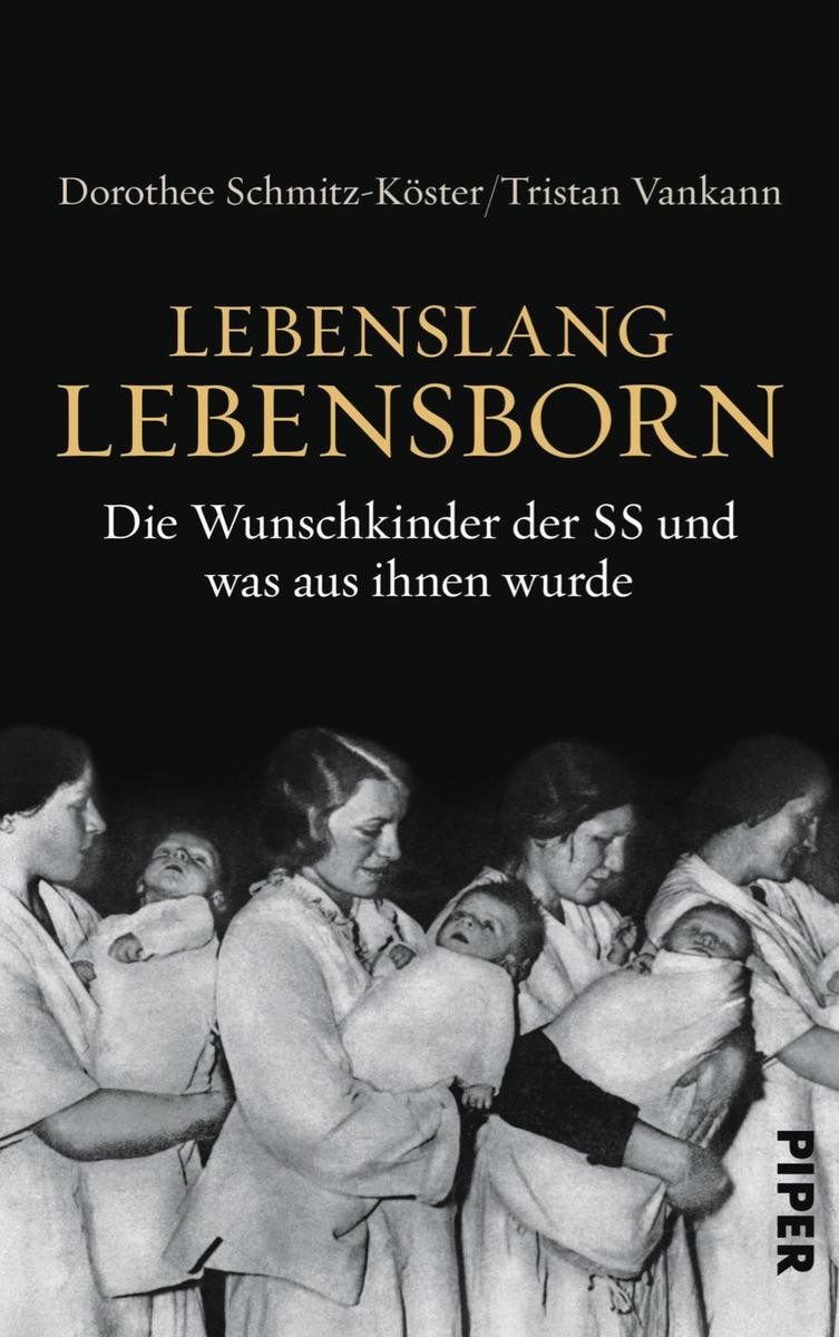 Piper Ebooks Lebenslang Lebensborn - Bild 3